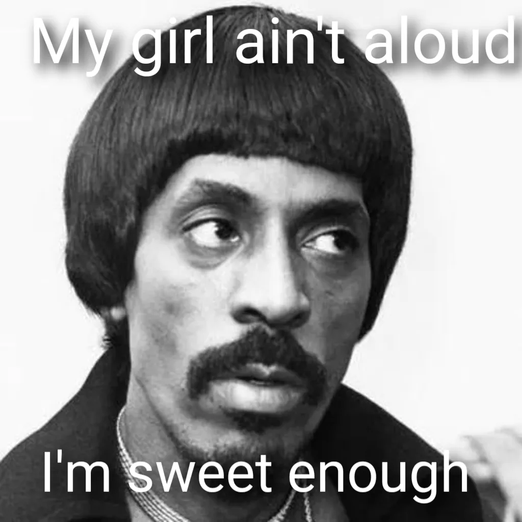 ike turner