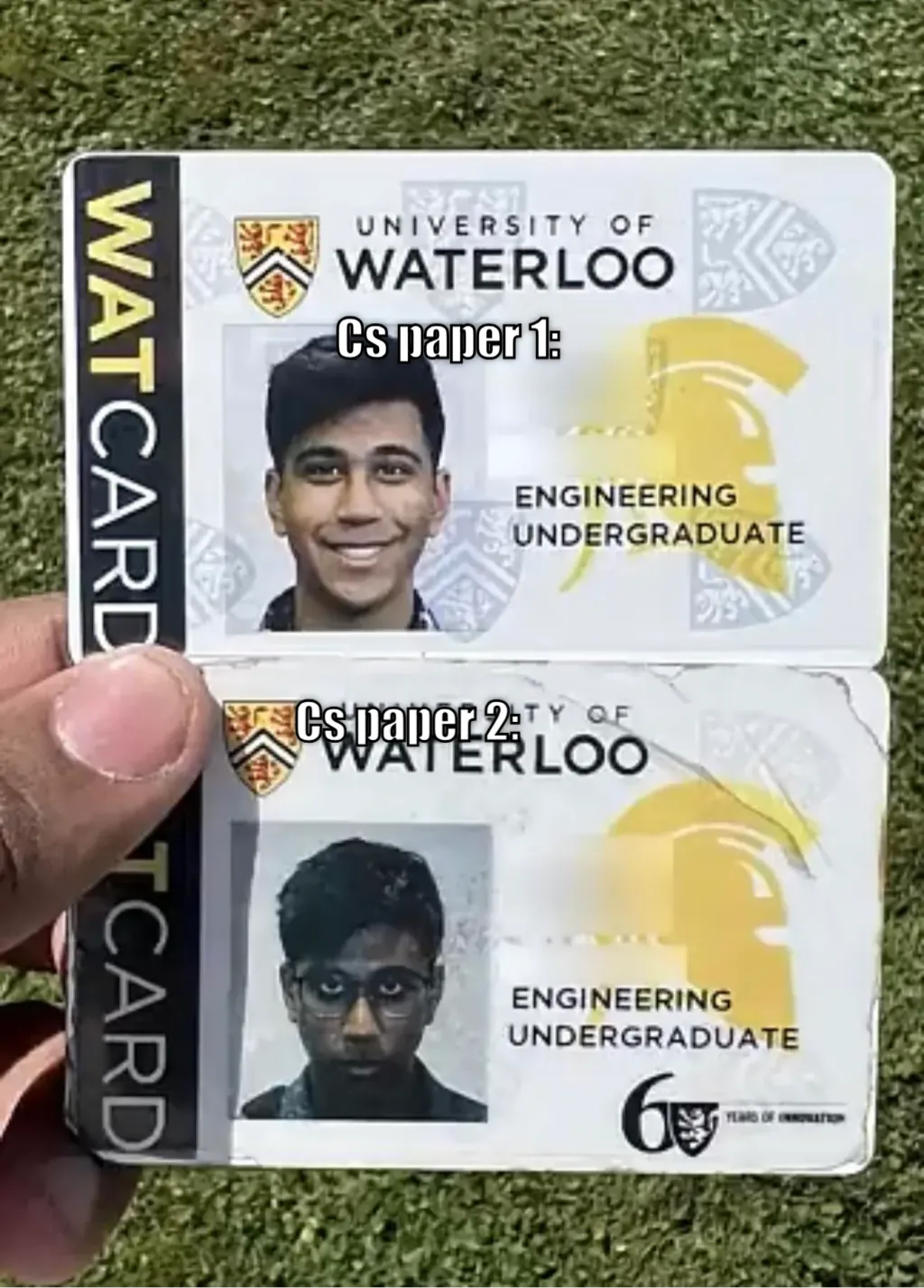 university of waterloo