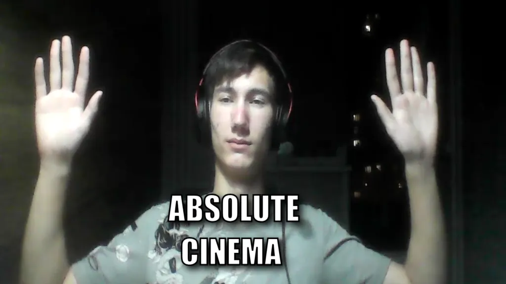 absolute cinema