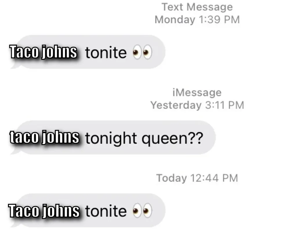 Borat 2 Tonight Queen??