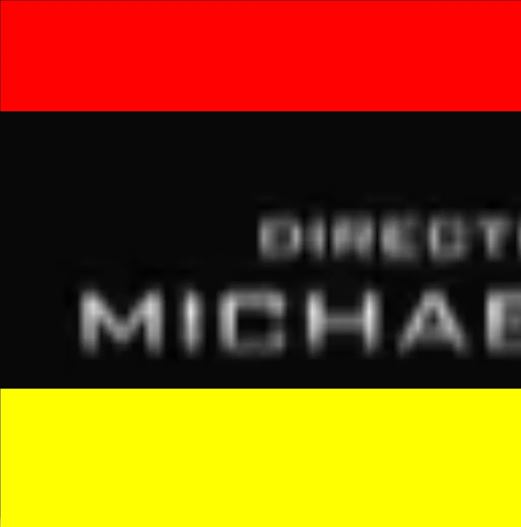 directed by michael bay