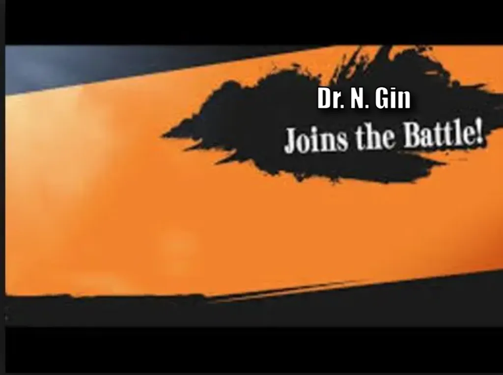 Joins The Battle!
