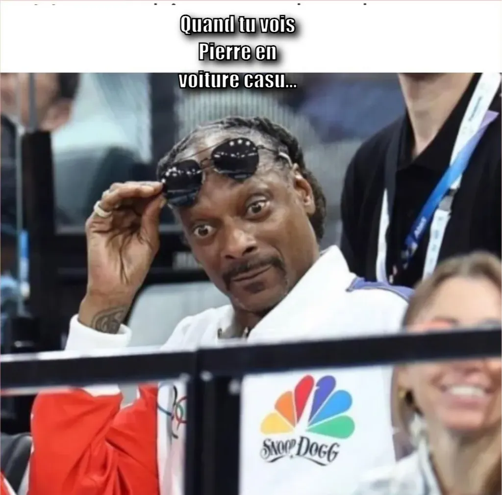 snoop dogg olympics