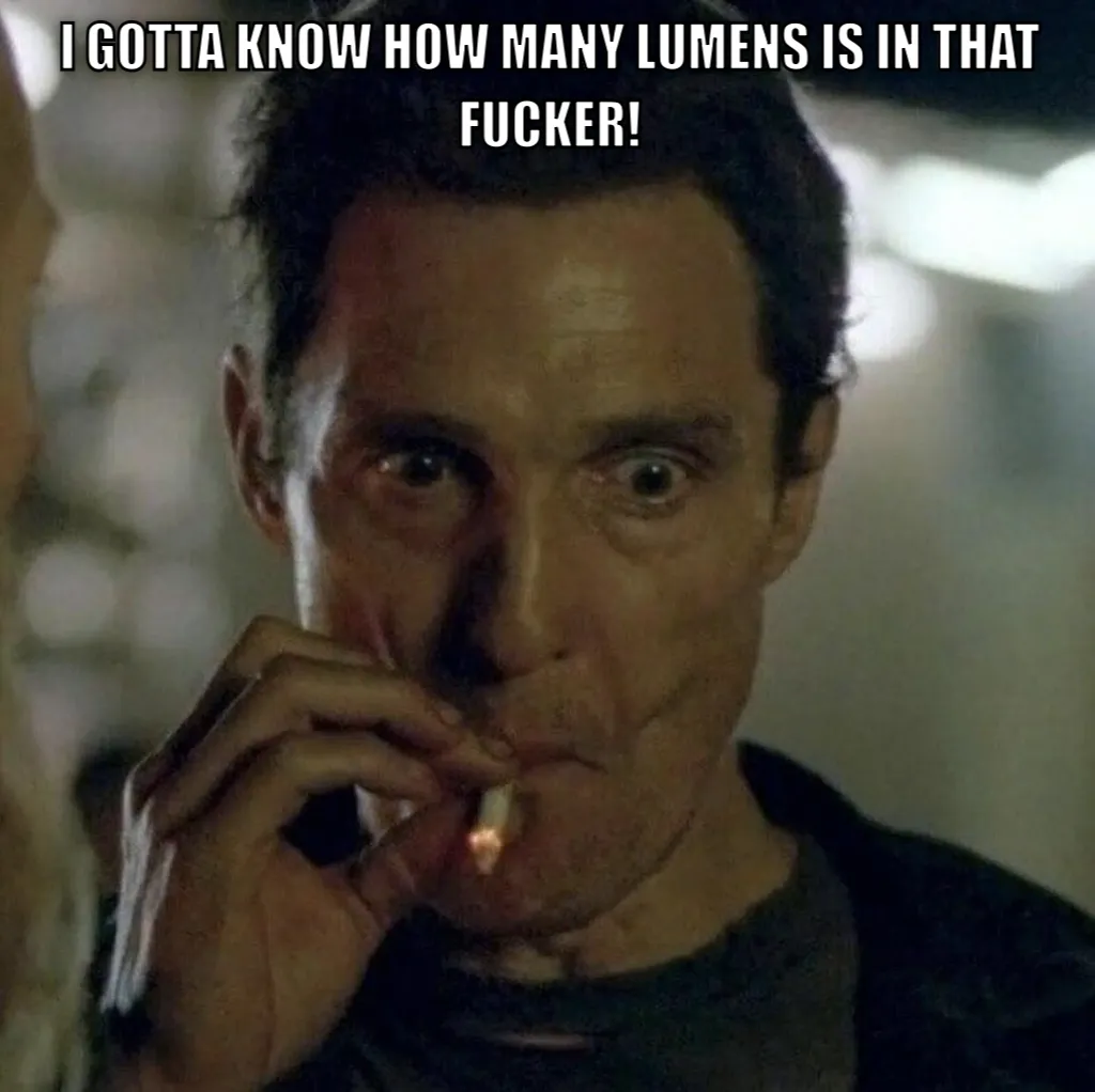 matthew mcconaughey smoking