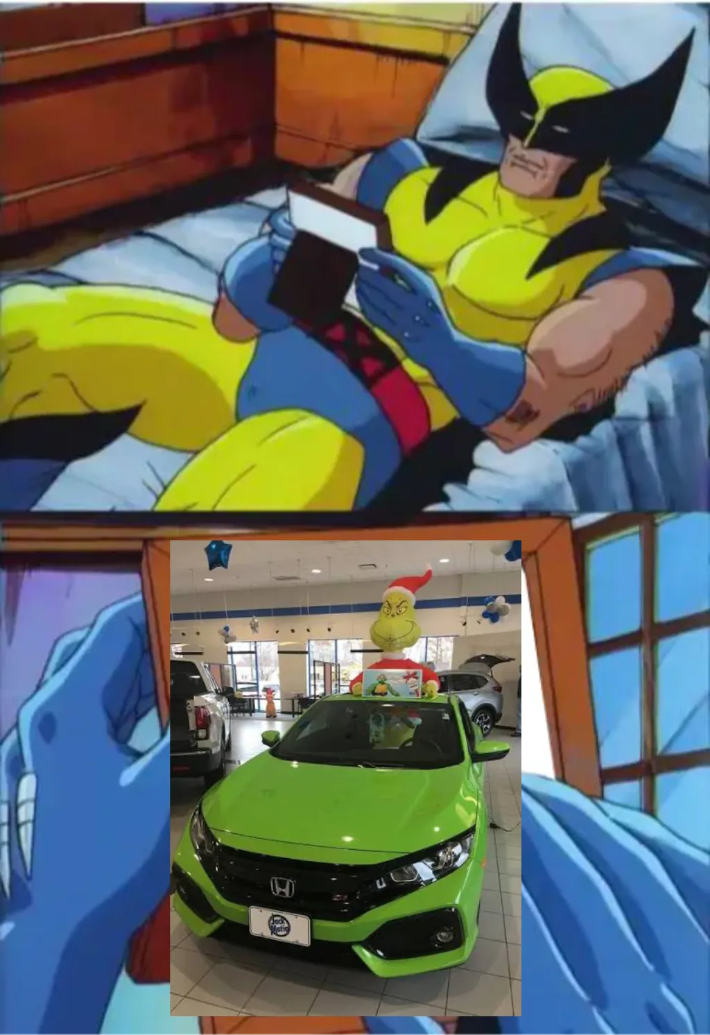 Meme Image