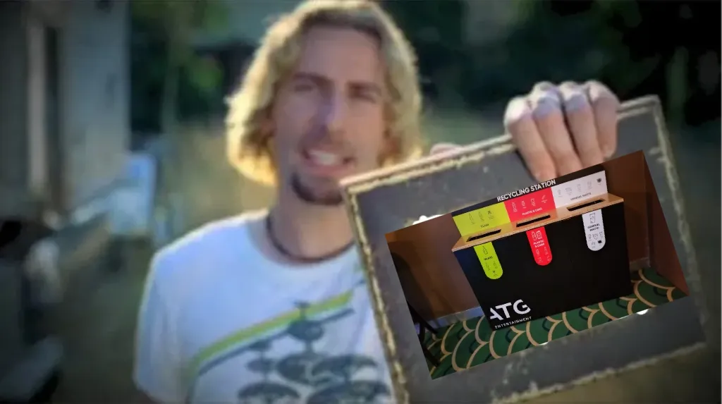 Look at this photograph