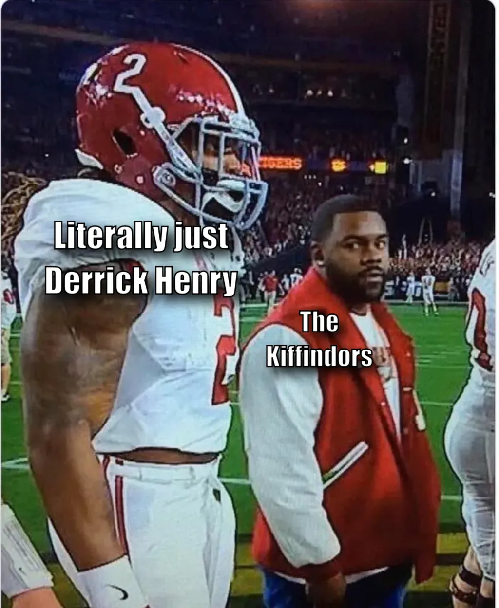 mark ingram derrick henry