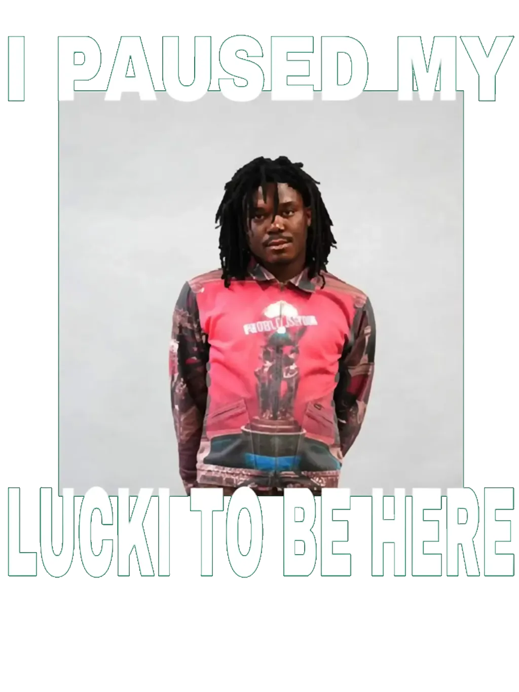 Lucki