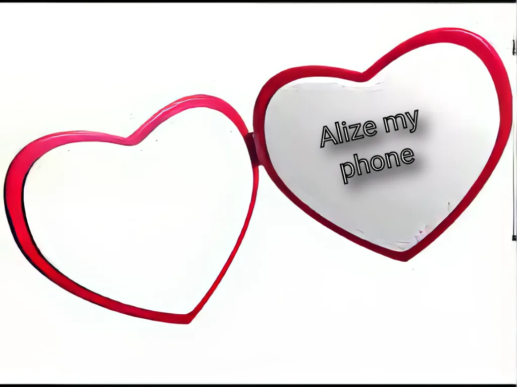 My beloved 