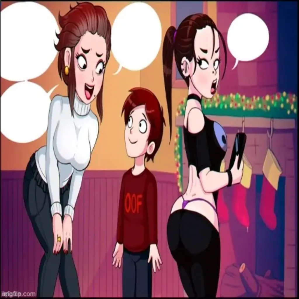 Shadman Christmas Gift