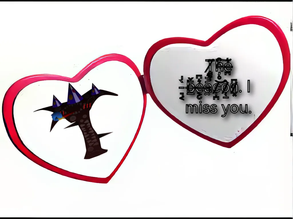 My beloved 
