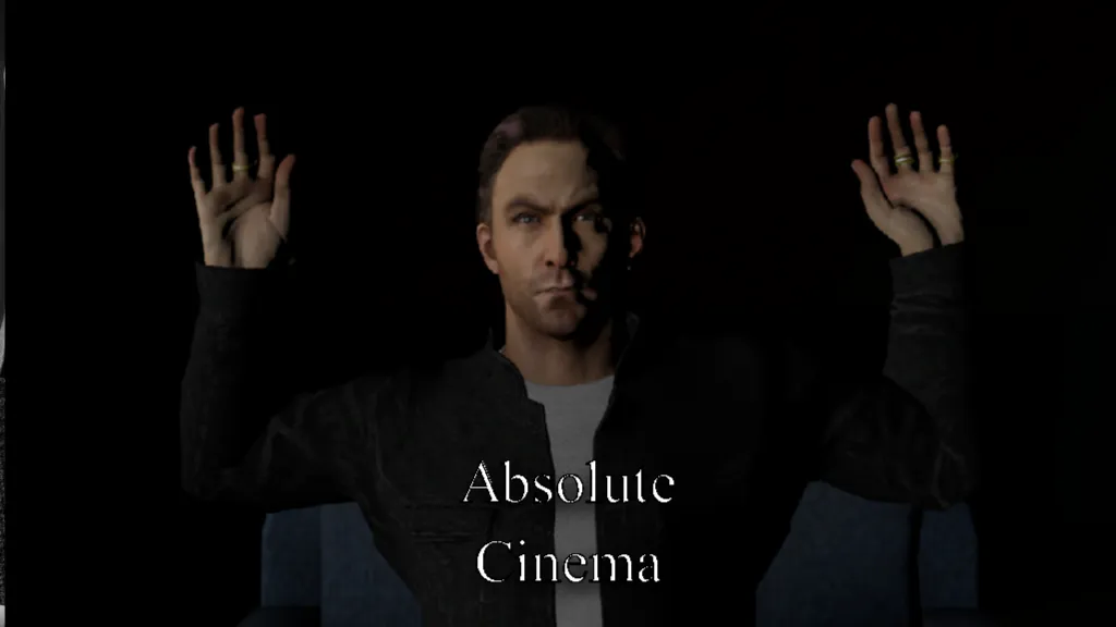 absolute cinema