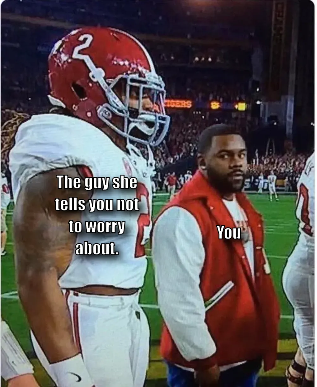 Meme Image