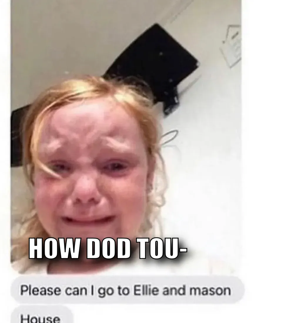 ellie and mason house