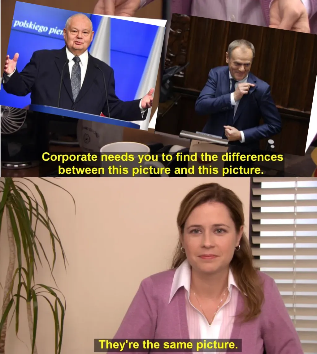 They're The Same Picture