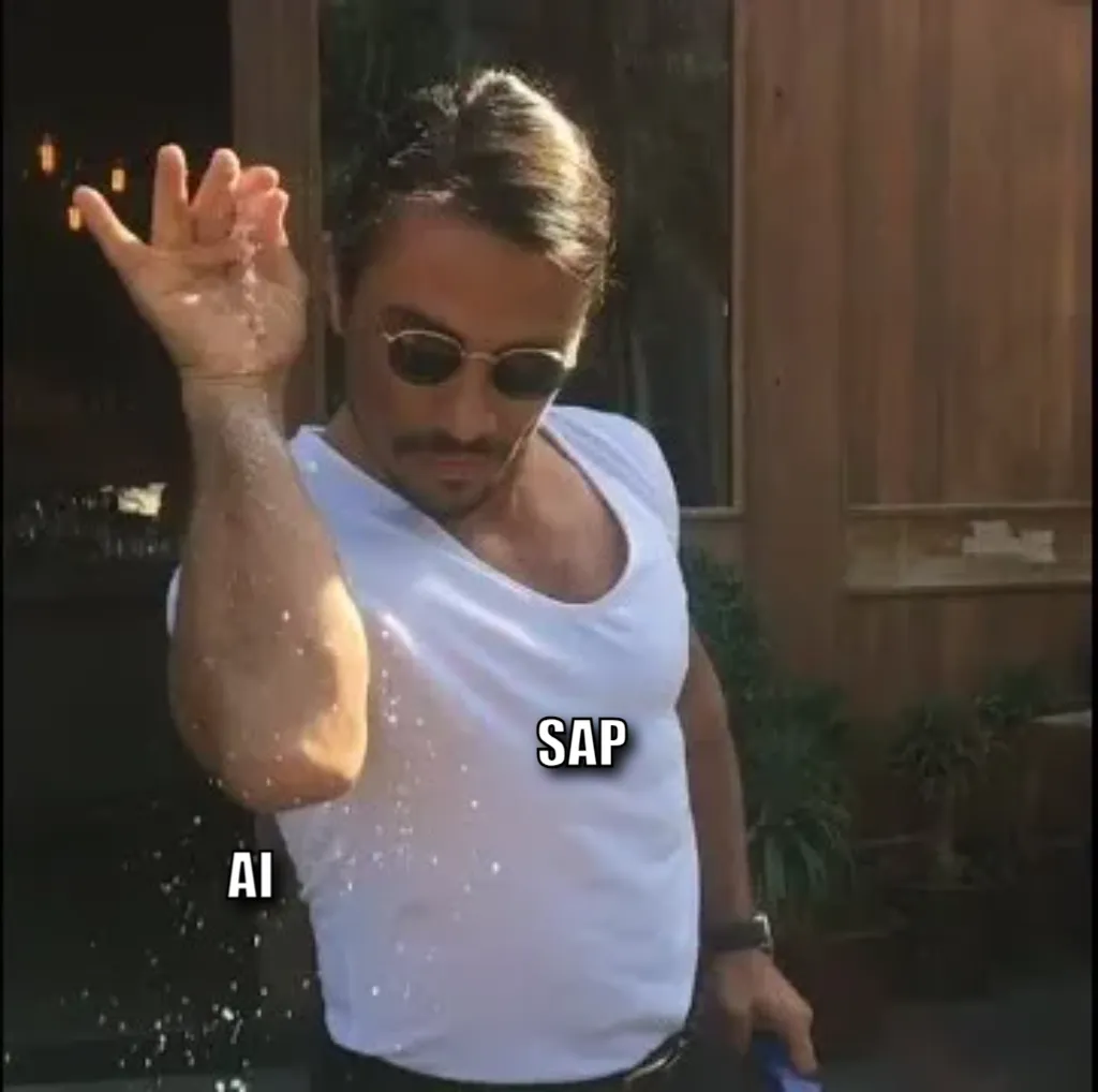 salt bae