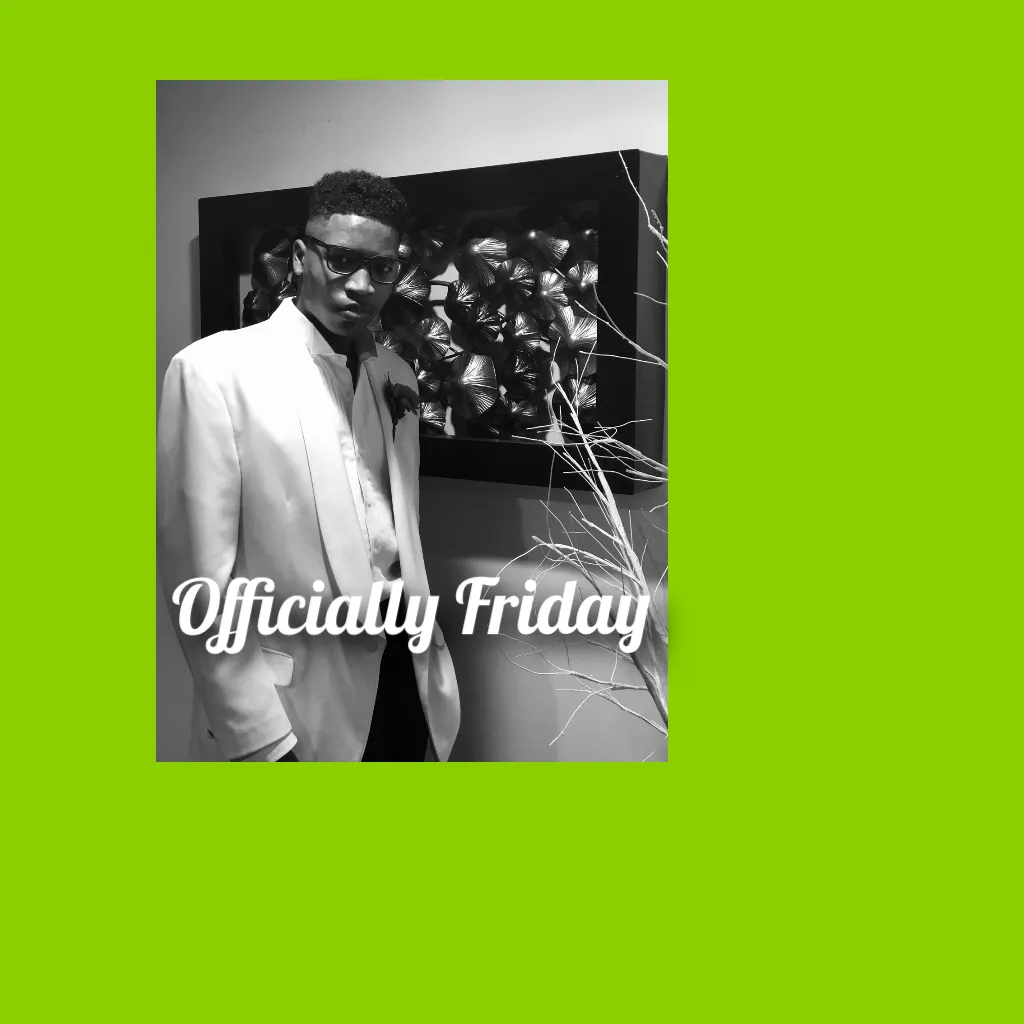 Almost Friday
