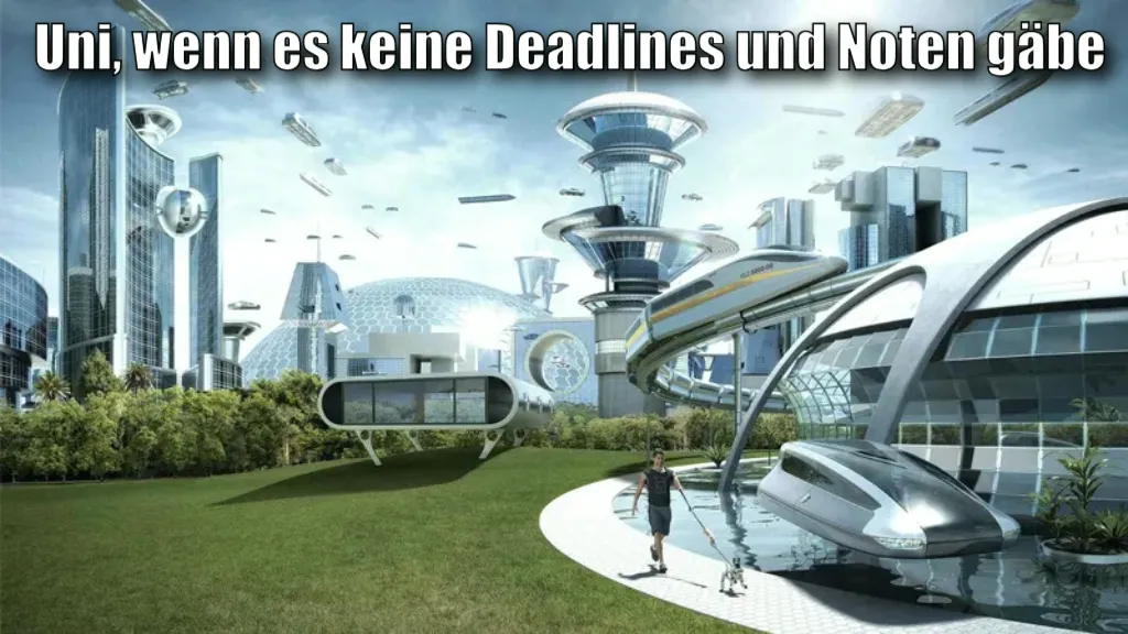 The future world if