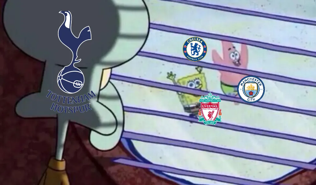 squidward looking out window