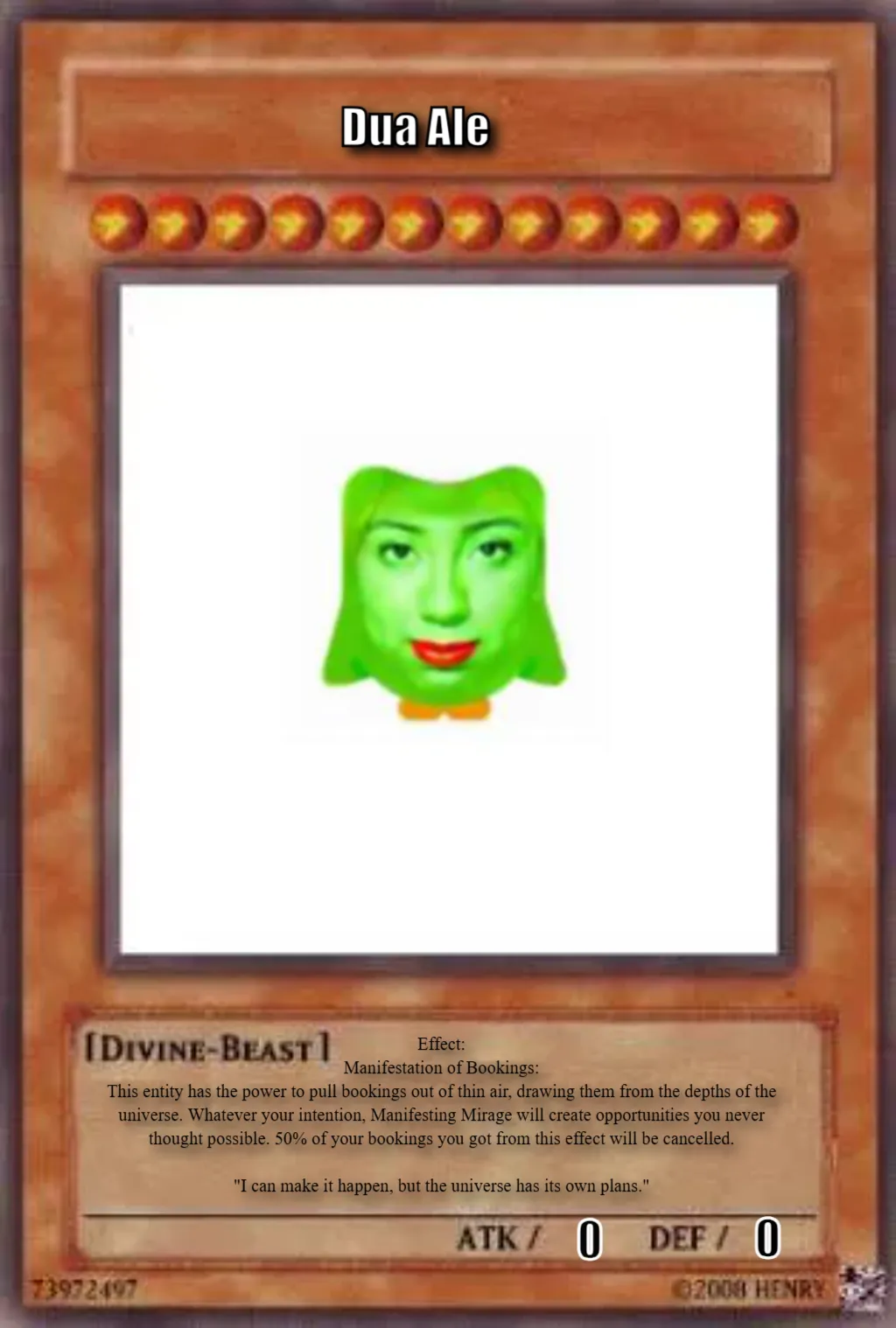 Meme Image