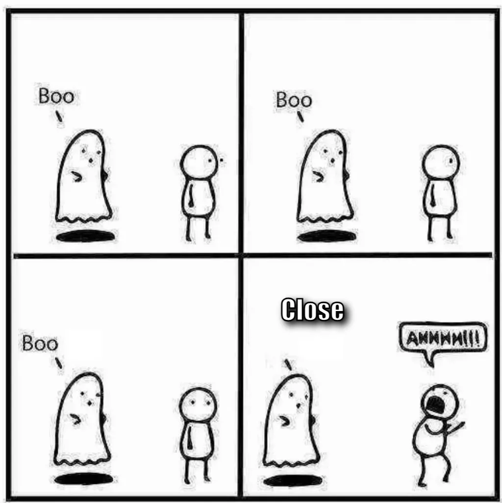 Ghost Boo