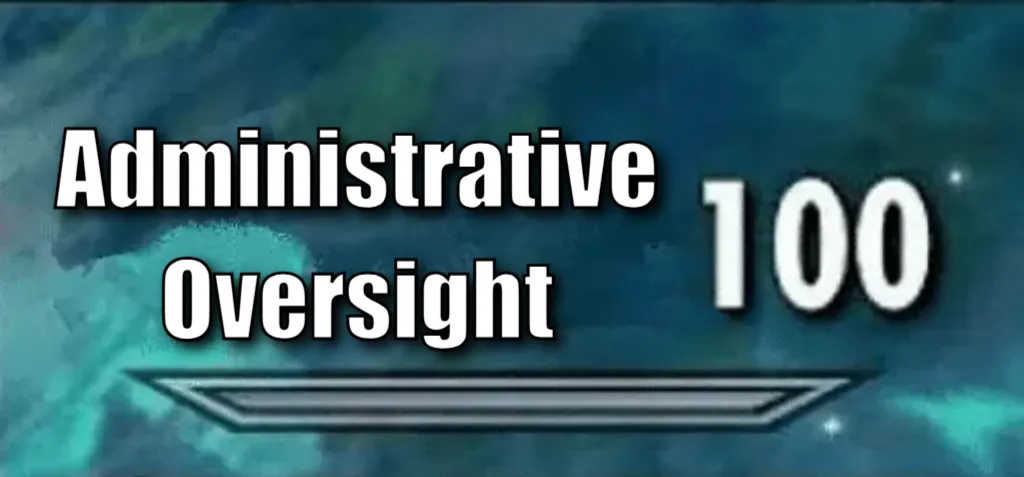 Skyrim skill meme