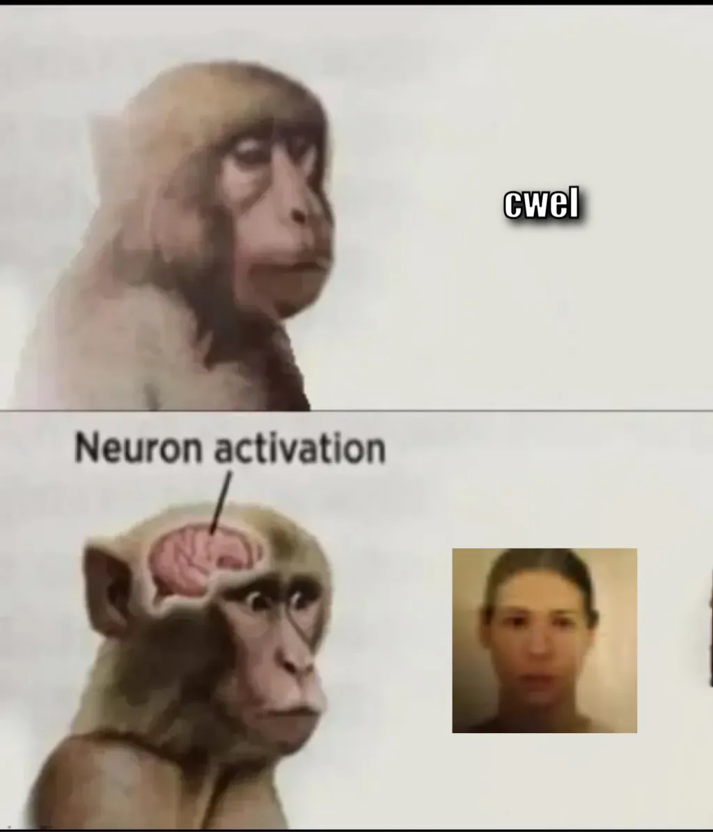 neuron activation