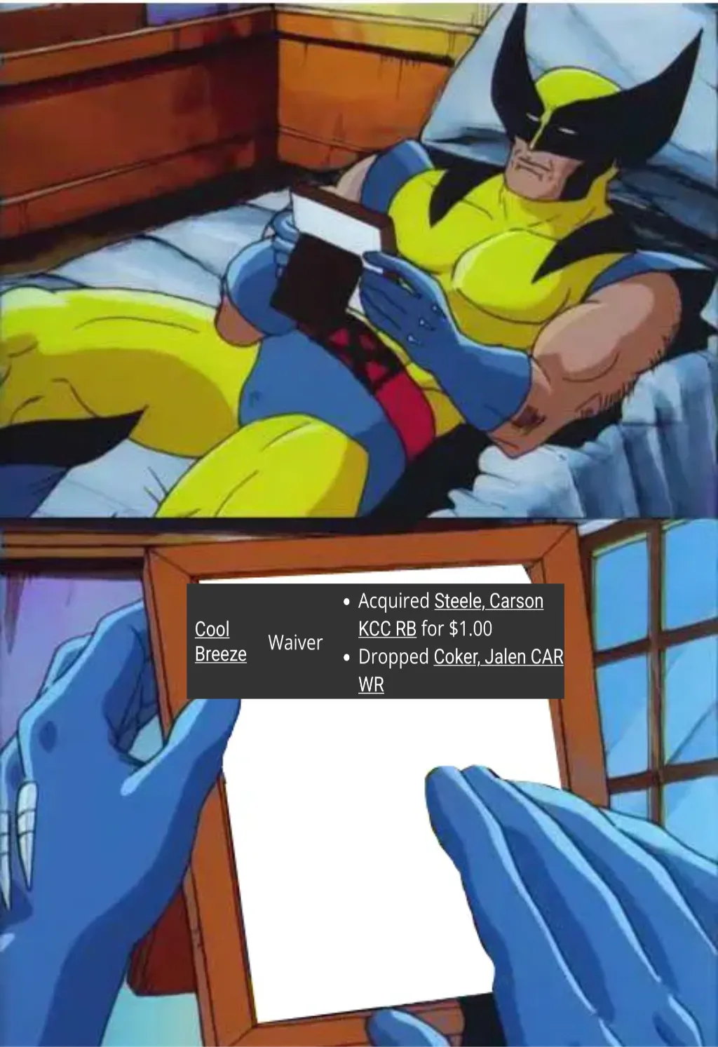 Meme Image