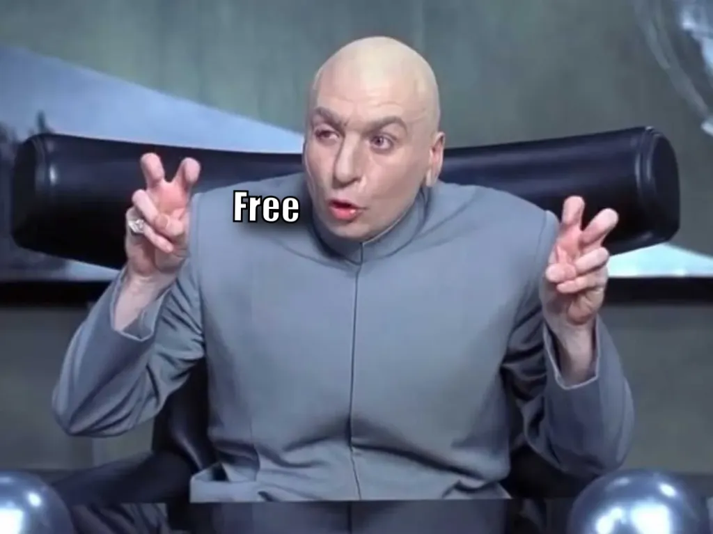 Dr Evil Quotes