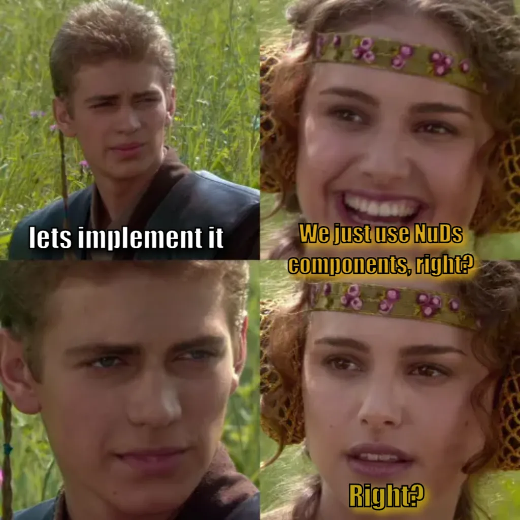 Anakin Padme 4 Panel