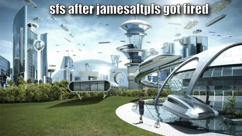 The future world if