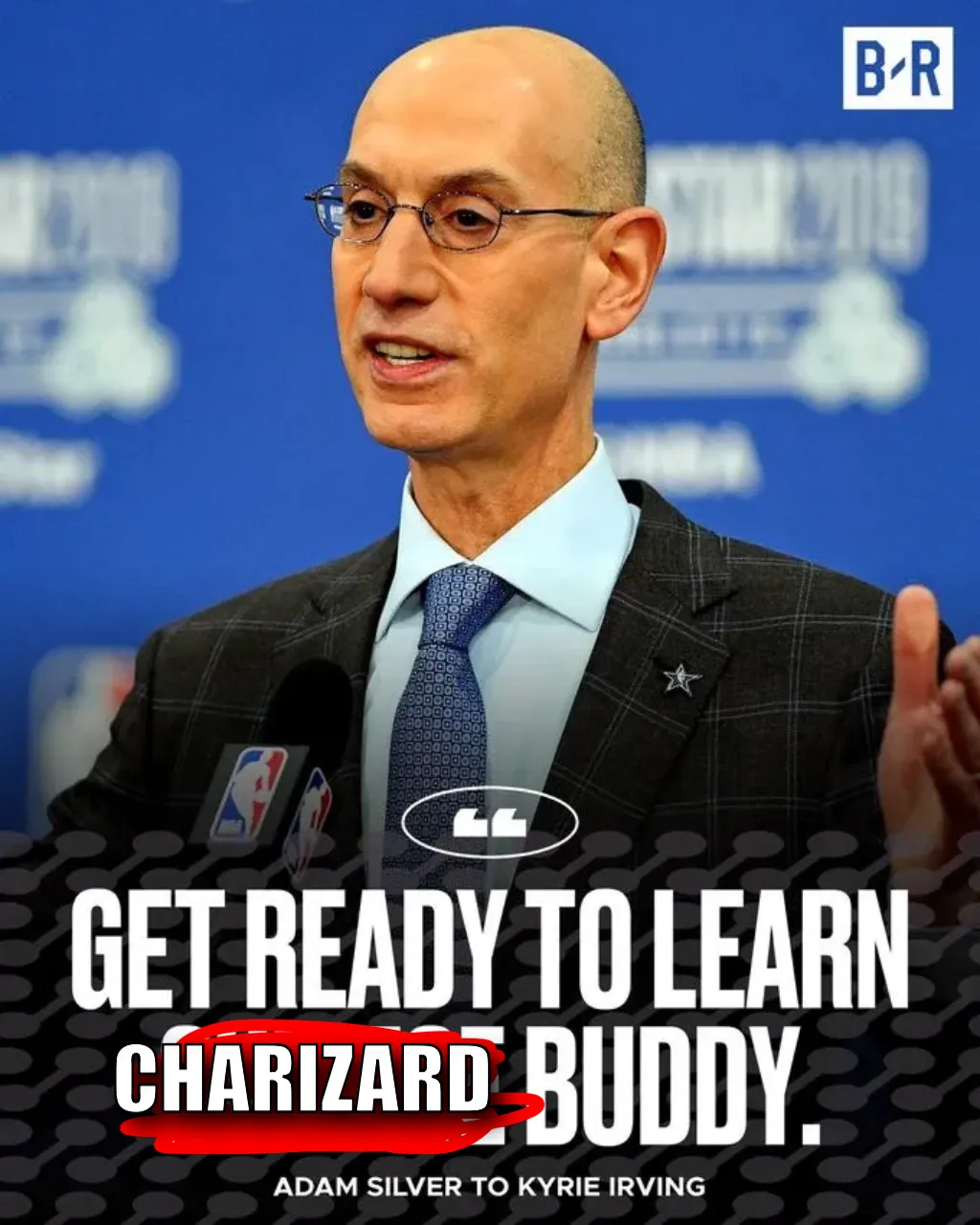 Get ready to learn Chinese buddy