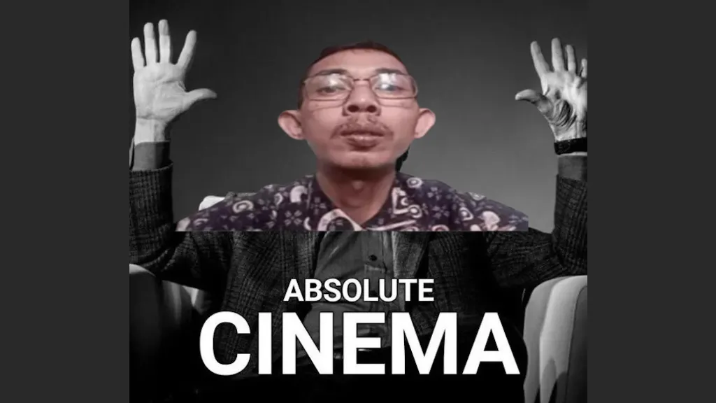 absolute cinema