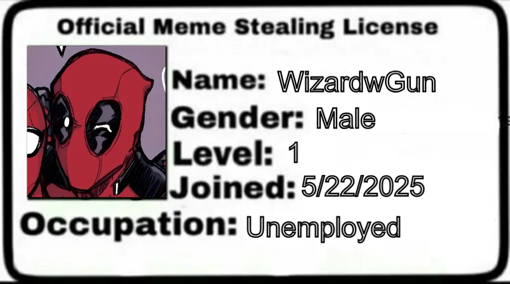 Meme Image