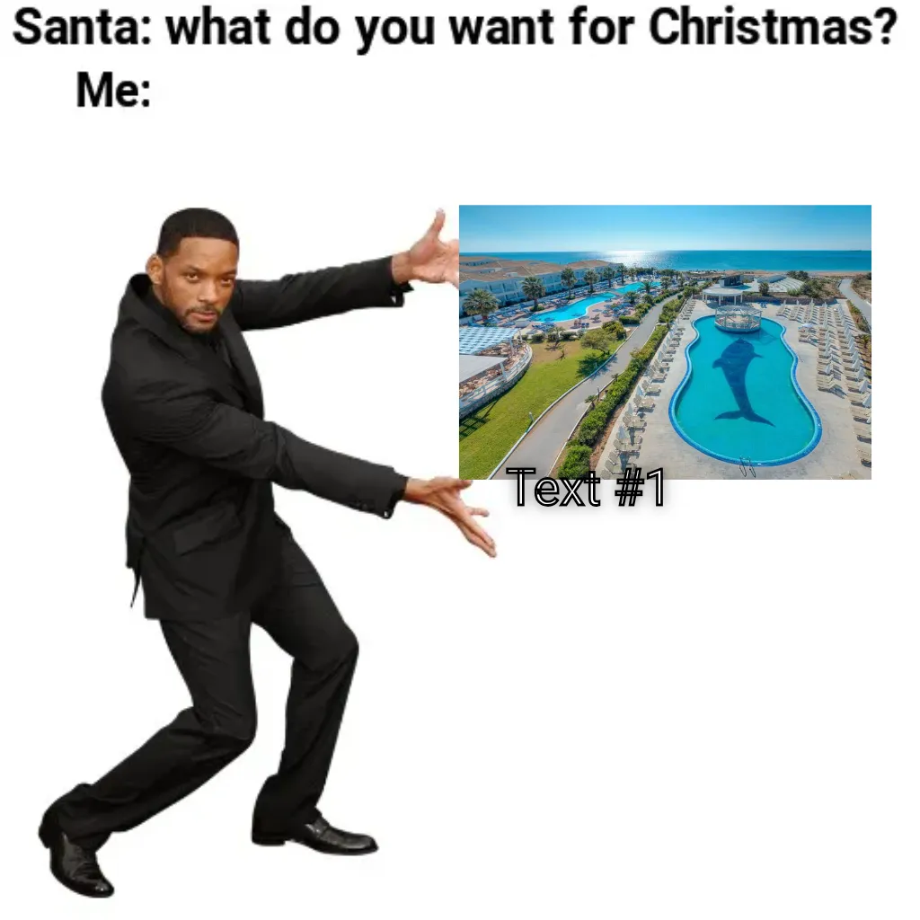 What do you want for christmas