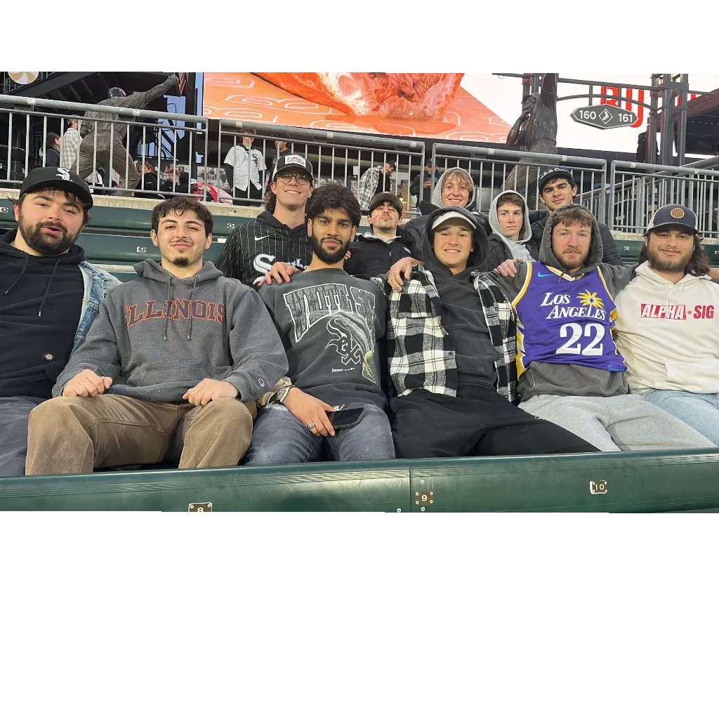 Almost Friday
