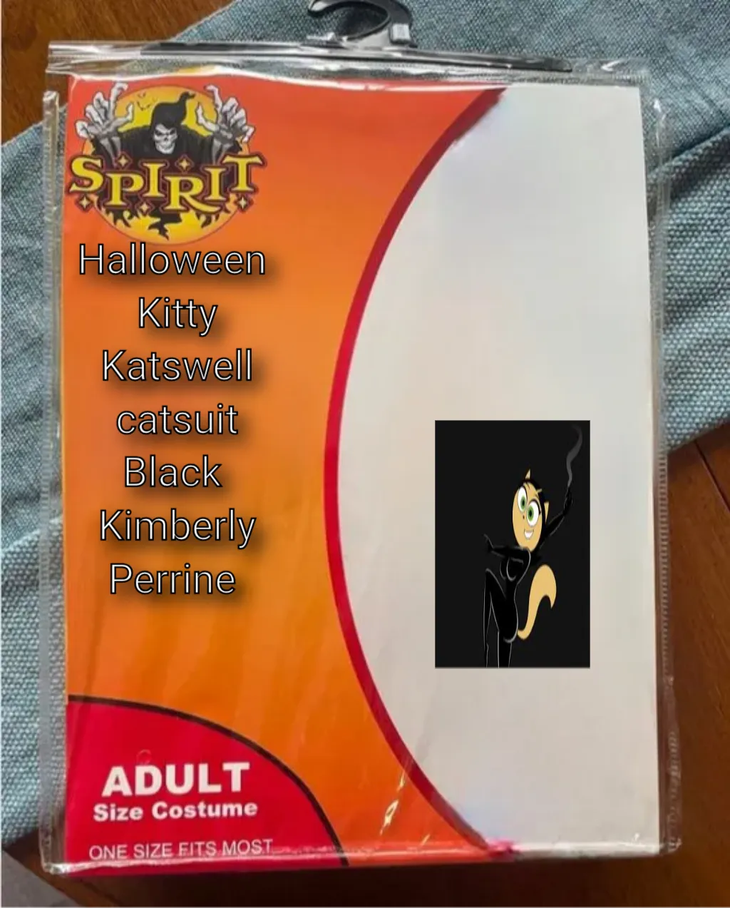 spirit halloween