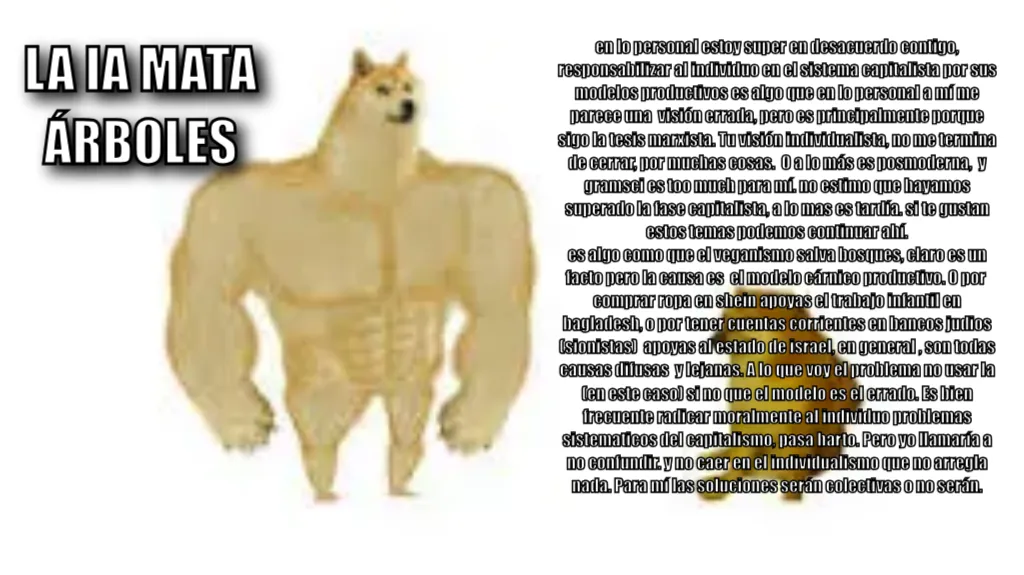 Chad doge