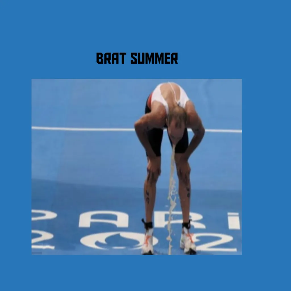 Brat Summer