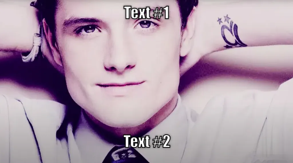 Josh hutcherson whistle