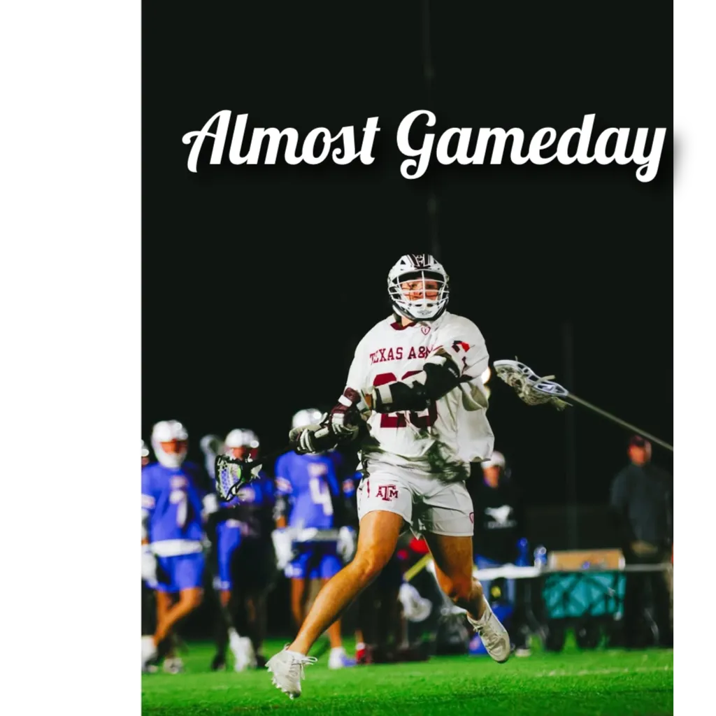 Almost Friday
