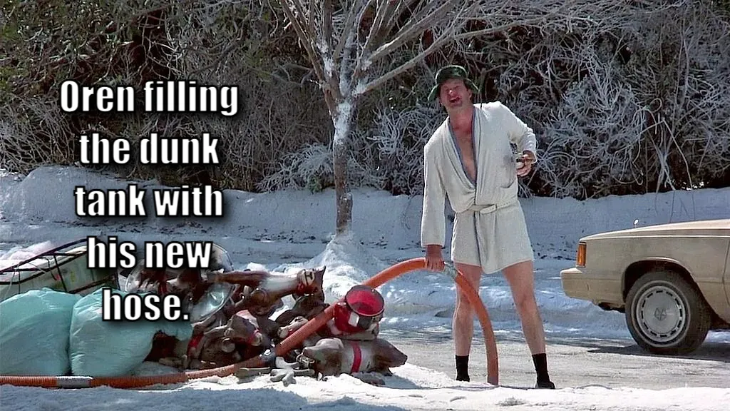 Cousin Eddie