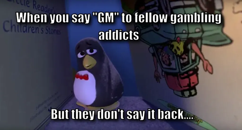 toy story penguin