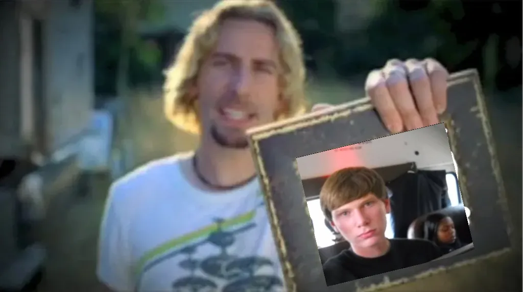 Look at this photograph