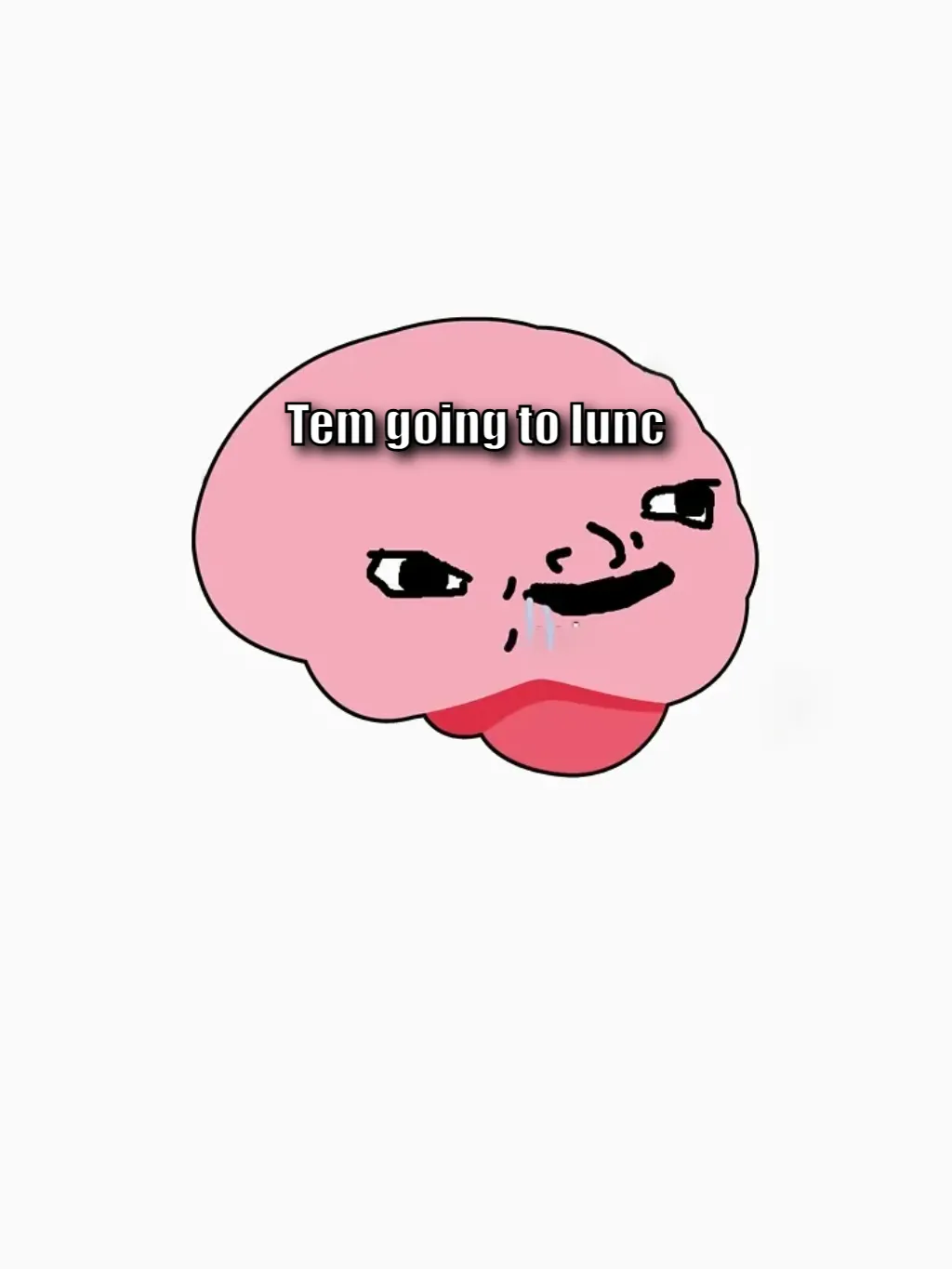 Smooth Brain