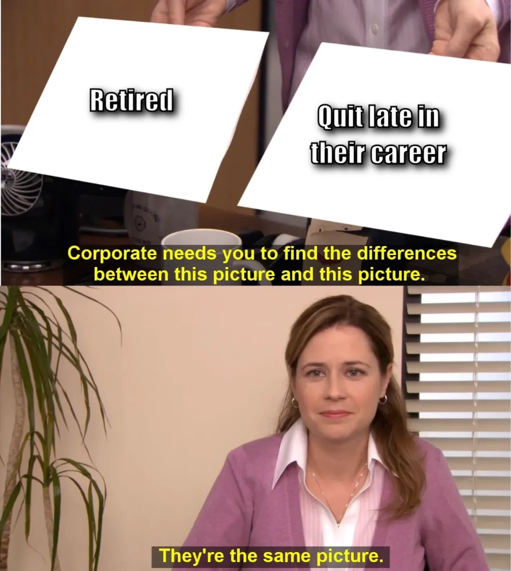 They're The Same Picture