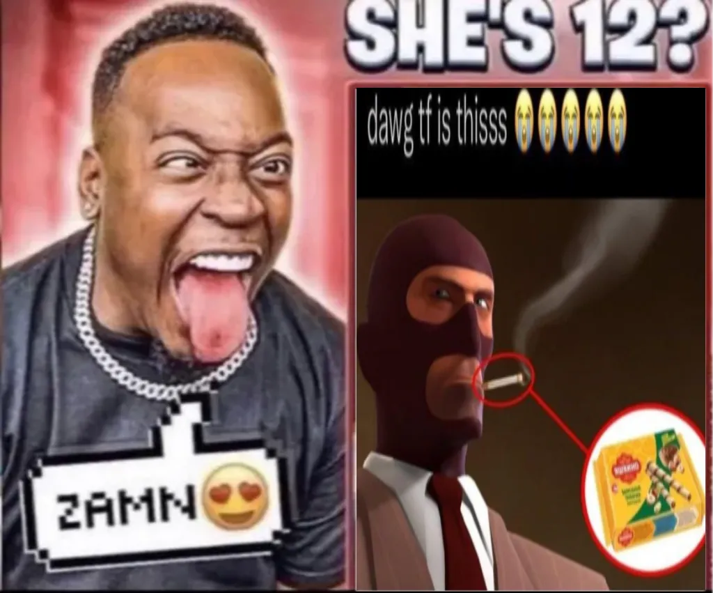 Zamn