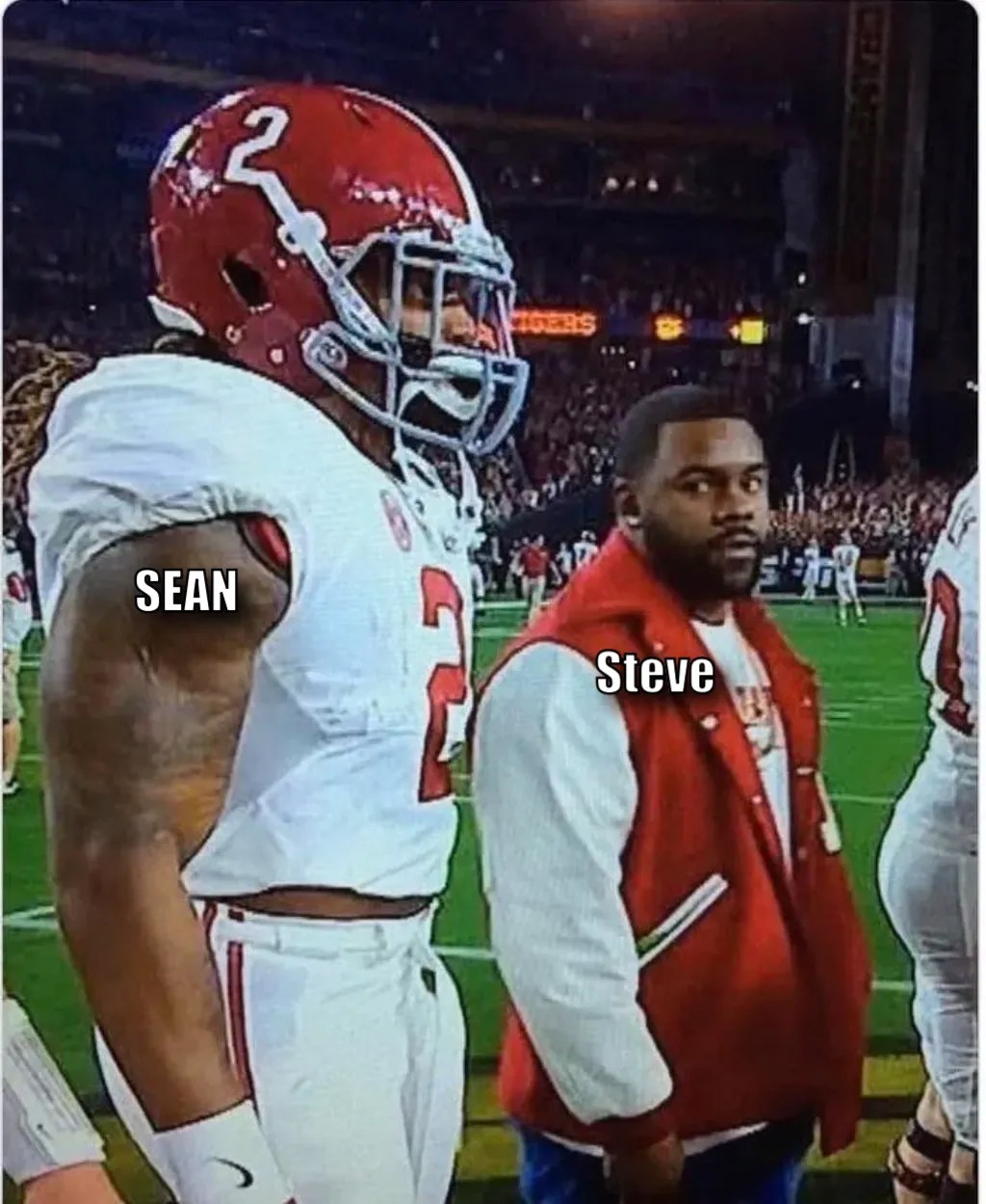 mark ingram derrick henry