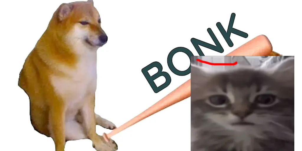 bonk