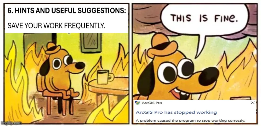 this is fine